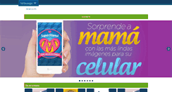 Desktop Screenshot of descargas.movistar.net.ve